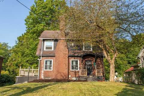 2510 Elm Street, Youngstown, OH 44505