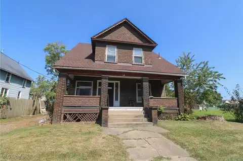 24 E Federal Street, Niles, OH 44446