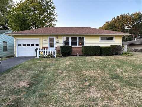 1732 Southeast Boulevard, Salem, OH 44460