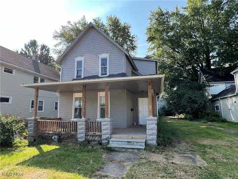 2211 Hurley Avenue, Cleveland, OH 44109