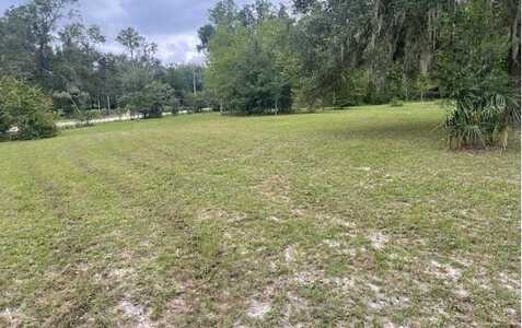 TBD 25TH DRIVE, Wellborn, FL 32094