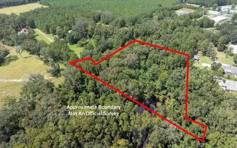 TBD SW HIDEAWAY DRIVE, Lake City, FL 32025