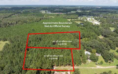 TBD SW HIDEAWAY DRIVE, Lake City, FL 32025