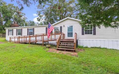 541 SE SHARON LANE, Lake City, FL 32025