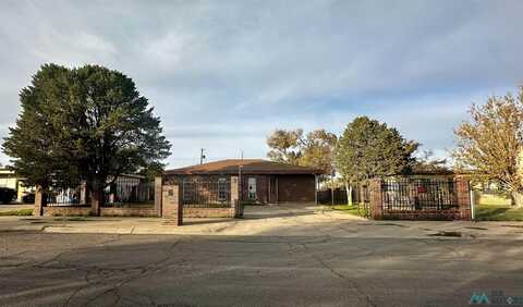 205 E Conner Street, Roswell, NM 88203