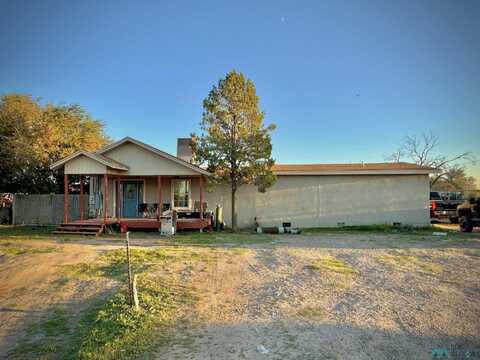 201 Apache Drive, Hobbs, NM 88242