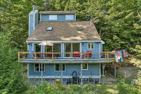 8 Schuyler Drive, Campton, NH 03223