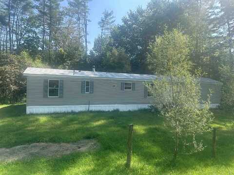 5 Fork Brook Road, Hartland, VT 05048