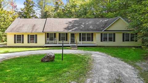 3600 North Road, Sunderland, VT 05252