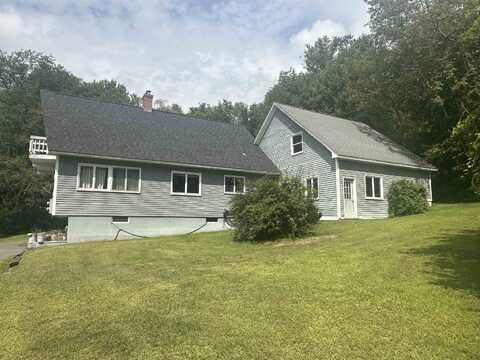 3460 Route 44, West Windsor, VT 05037