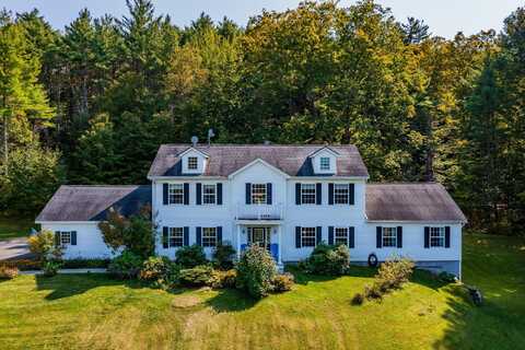 1734 Bliss Road, Hartford, VT 05001