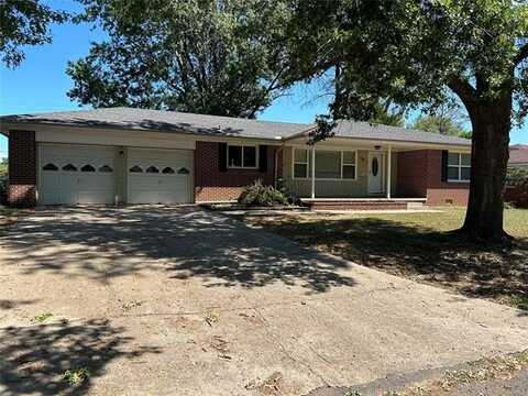 116 S Camden Place, Muskogee, OK 74403