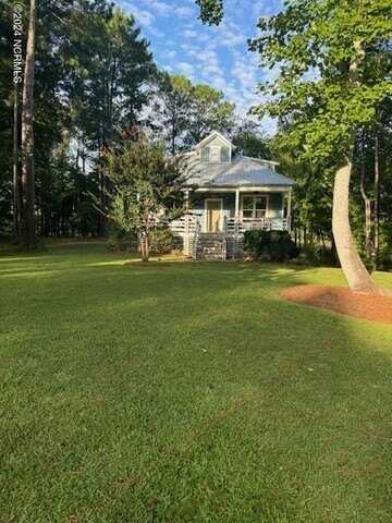 1044 Mill Creek Road, Minnesott Beach, NC 28510