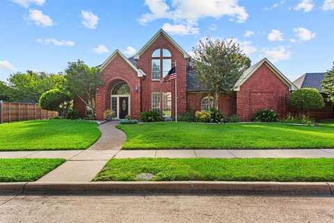 7220 Harvey Lane, Plano, TX 75025