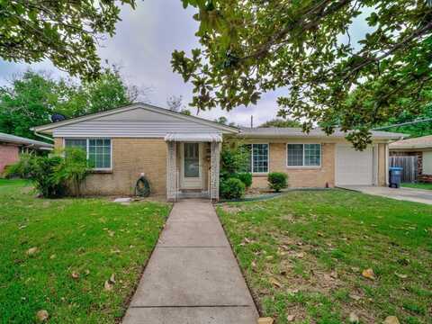 4732 Melita Avenue, Fort Worth, TX 76133