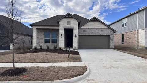 1816 RACHEL Street, Northlake, TX 76247