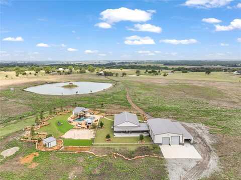 Tbd Cr-322, Valley View, TX 76272