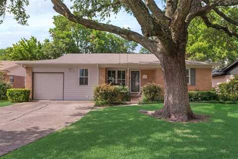 504 Bedford Drive, Richardson, TX 75080