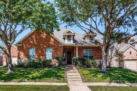 7204 Meredith Court, McKinney, TX 75071