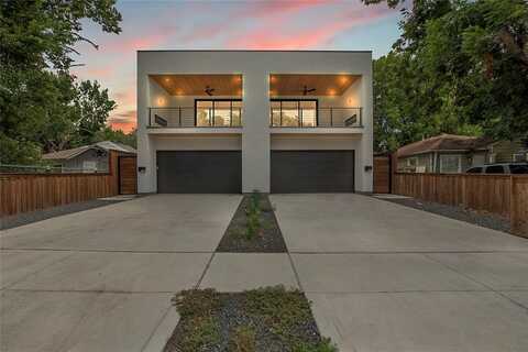 2306 Hondo, Dallas, TX 75219