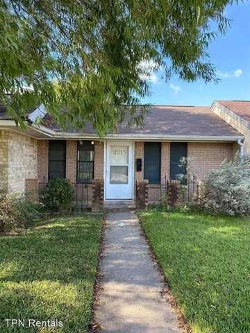 2213 Loreco Street, Bossier City, LA 71112