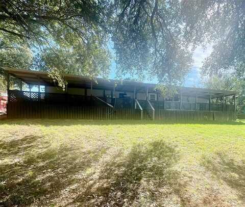 2334 Sanbar Road, Leakey, TX 76449