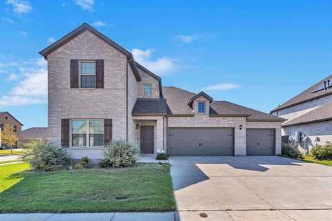 6934 Pampas Place, Venus, TX 76084