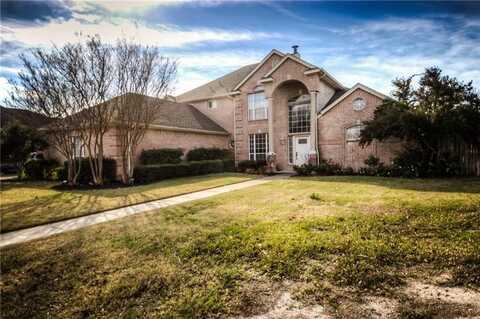 148 Bluff View Drive, Aledo, TX 76087