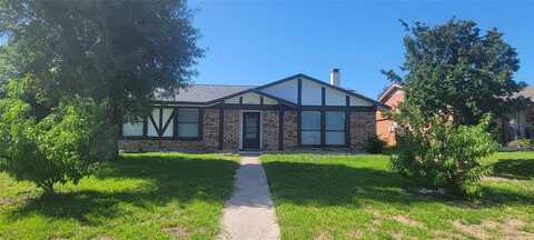 2205 Ridgedale Drive, Carrollton, TX 75006