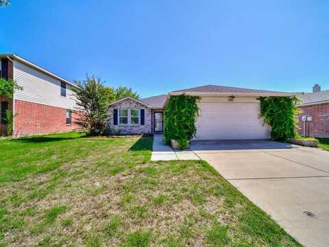 1928 Riverchase Lane, Fort Worth, TX 76247