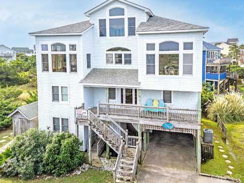 58210 Woodall Way, Hatteras, NC 27943