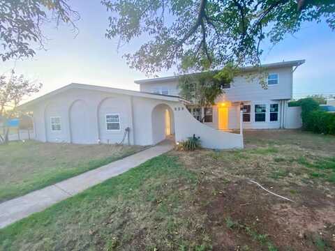 929 Jeter Ave, Odessa, TX 79761