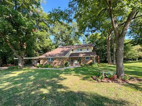 905 Feland Drive, Purcell, OK 73080