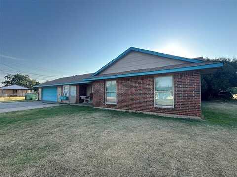 1720 Jupiter Street, Altus, OK 73521