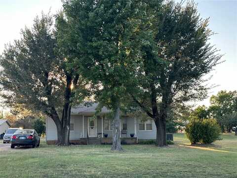 15 N Morgan Road, Tuttle, OK 73089