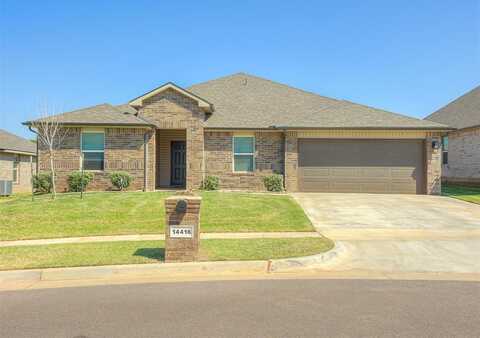 14416 Gravity Falls Lane, Oklahoma City, OK 73142