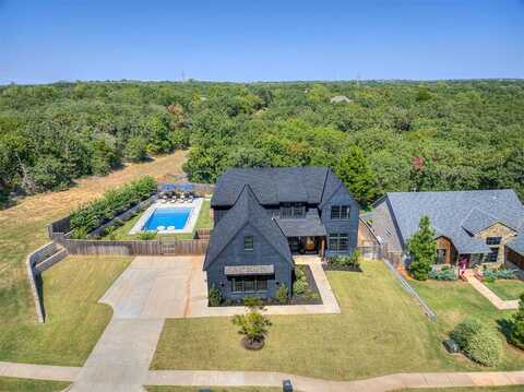 7309 Sunset Sail Avenue, Edmond, OK 73034