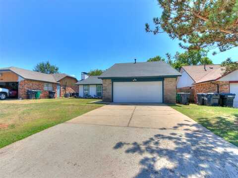 3204 SE 57th Street, Oklahoma City, OK 73135