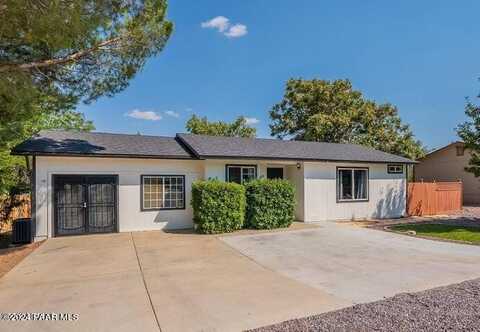 3571 N Prescott East Highway, Prescott Valley, AZ 86314