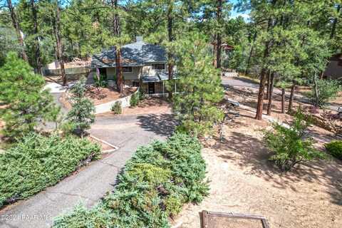 1034 Copper Basin Road, Prescott, AZ 86303