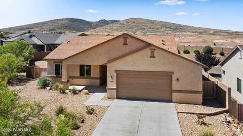 4346 N Dryden, Prescott Valley, AZ 86314