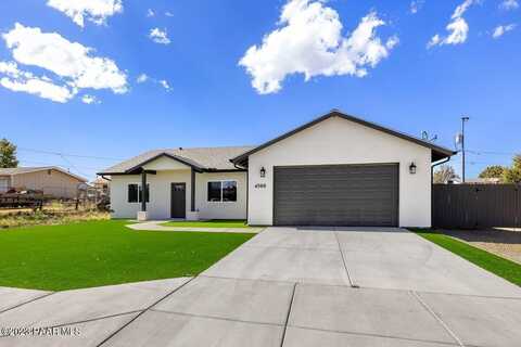 4500 N Robert Road, Prescott Valley, AZ 86314