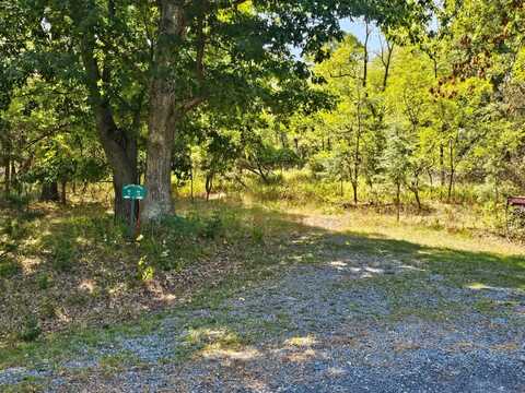 Lot 4 Rustic Ridge, Moorefield, WV 26836