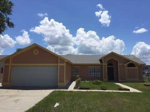 167 White Birch Drive, Kissimmee, FL 34743