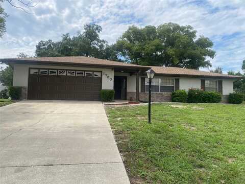 1780 Hallcrest Drive, Deltona, FL 32725