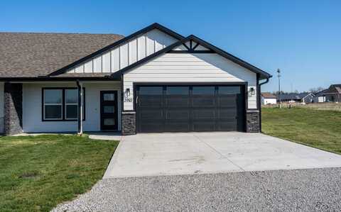 2910 Aaron Ave., Sedalia, MO 65301