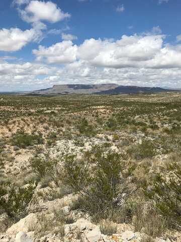 21482 East Cedar Sprngs Road, Terlingua, TX 79852