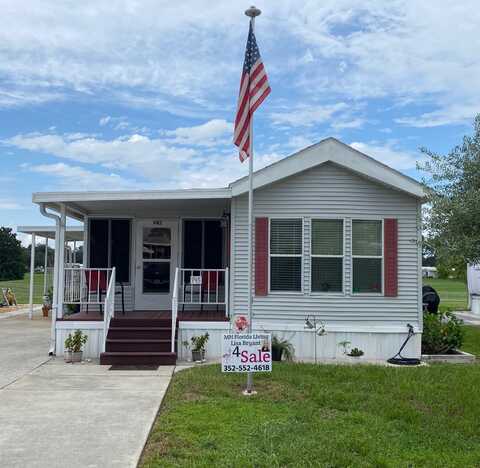 20005 US27, Clermont, FL 34715