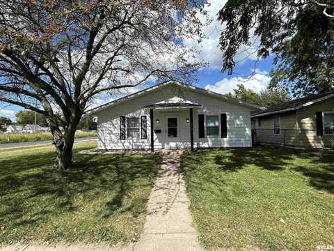 1511 Cummins Avenue, Springfield, IL 62702