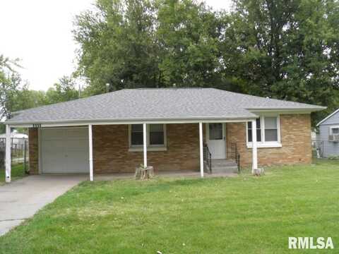 4308 10TH Street, East Moline, IL 61264